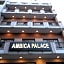 Hotel Ambica Palace