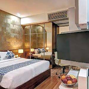 Sampit Residence Managed By Flat06