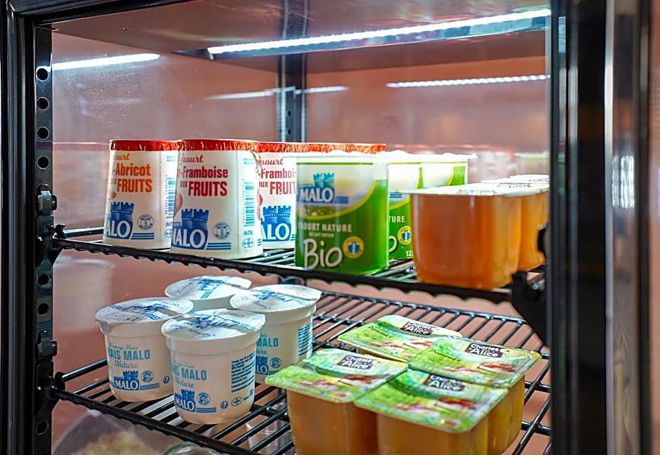 B&B HOTEL Marseille Prado Parc des Expositions