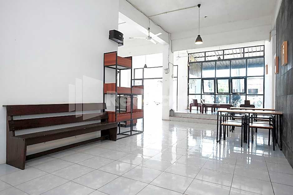 Katup Guest House Syariah Mitra RedDoorz
