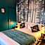 Hotel Du Cygne Tours