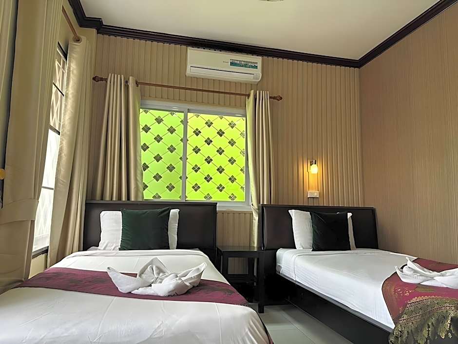 Mixay Paradise Hotel