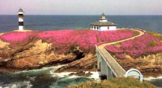 Albergue A Ponte Ribadeo