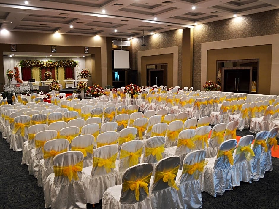 Horison Hotel Pematang Siantar