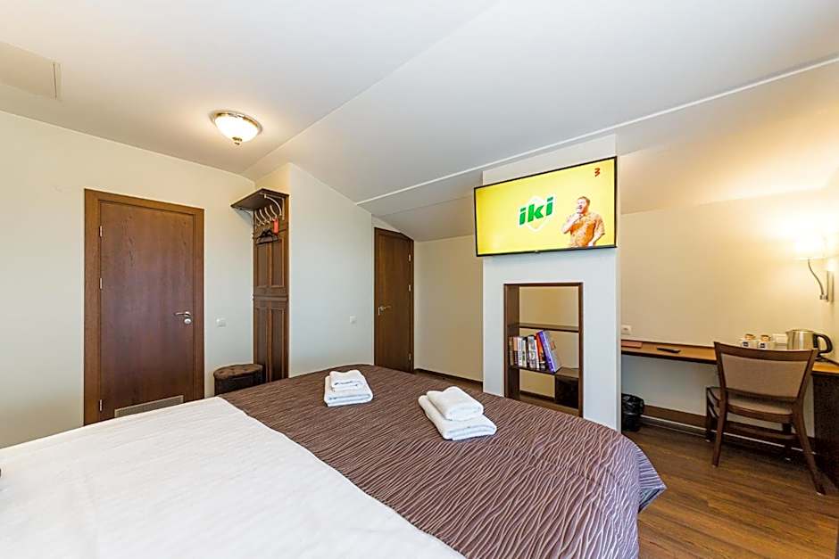 Motel Panorama