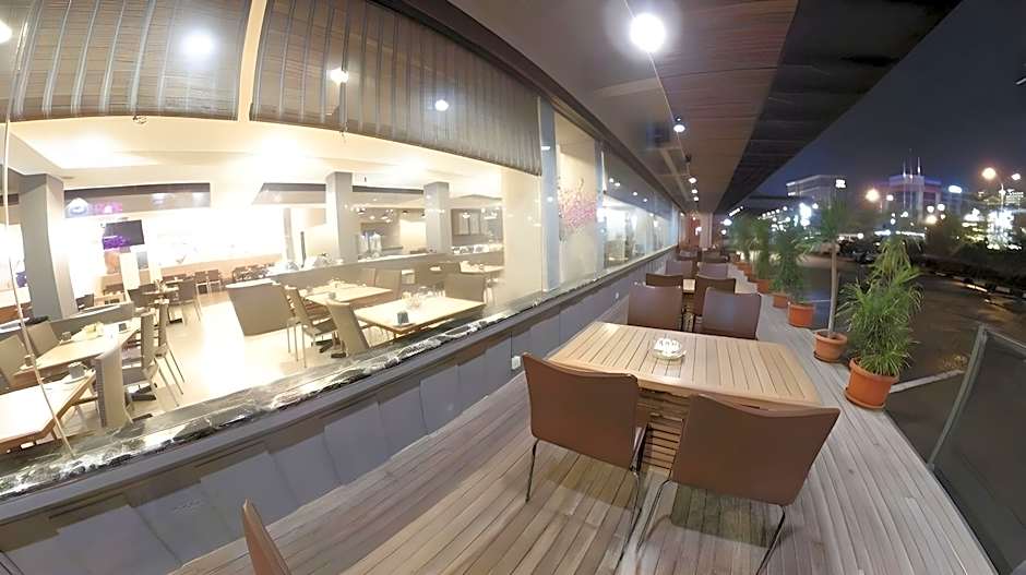 The Hills Nagoya Batam