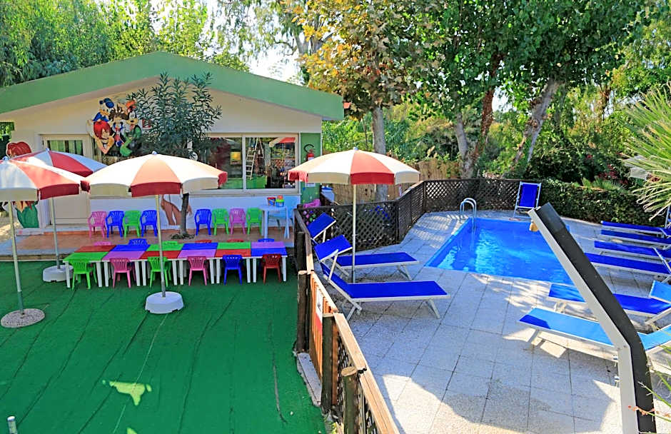 Rocca Nettuno Tropea