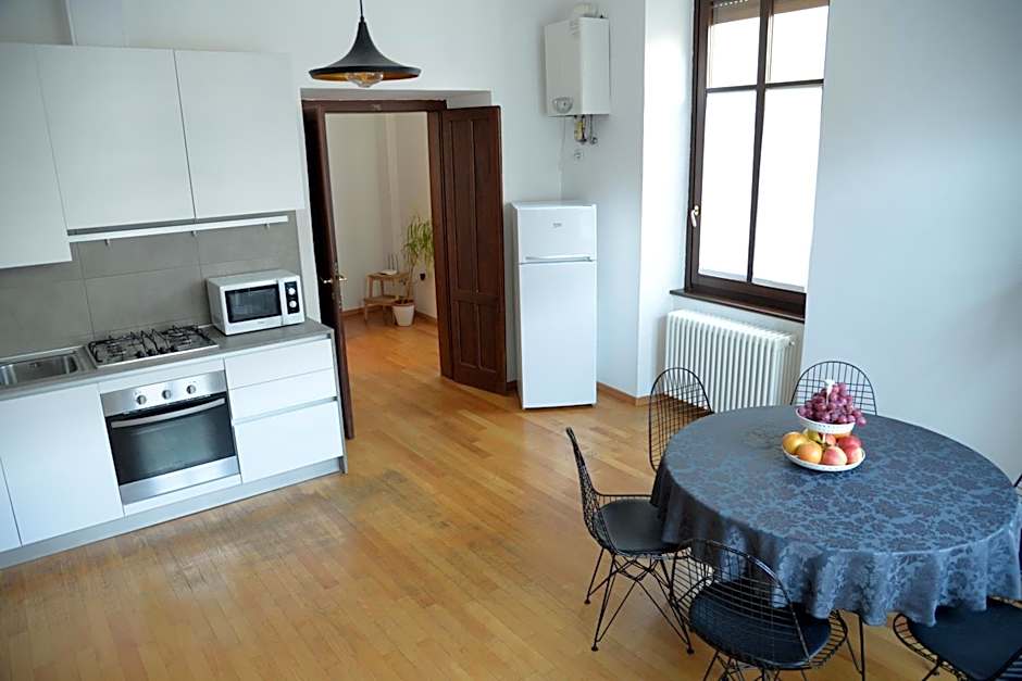 House of Trento - NO Reception