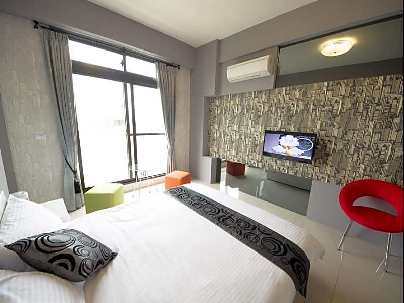 Well-Cho Bed and Breakfast