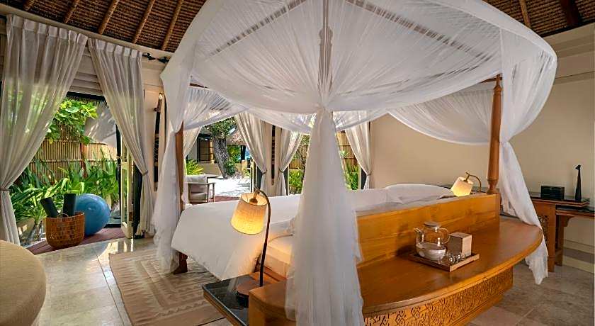 Banyan Tree Vabbinfaru