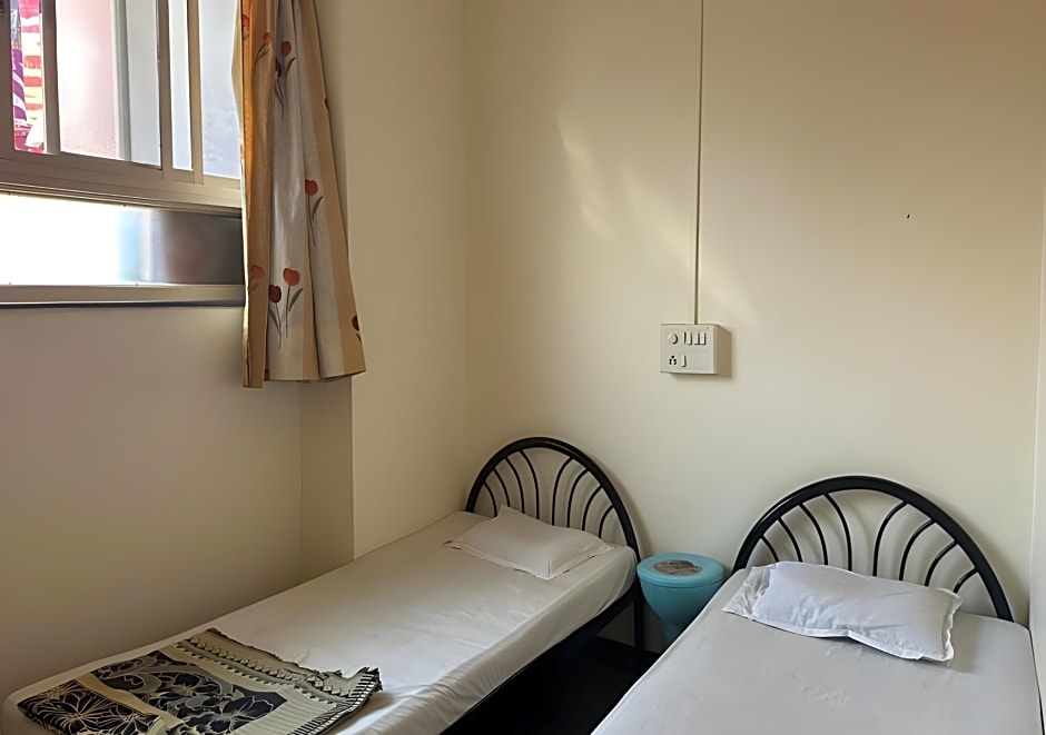 Hotel Sarang Lodging and Boarding