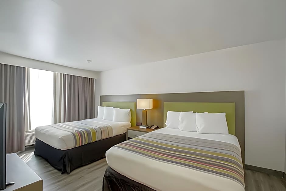 Country Inn & Suites by Radisson, New Orleans I-10 East, LA