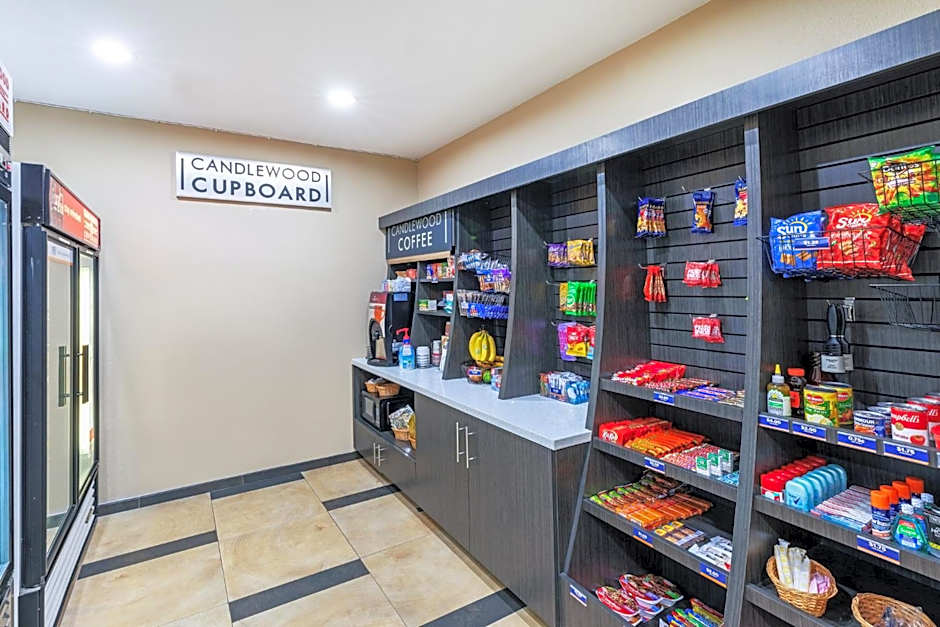 Candlewood Suites Tyler By IHG