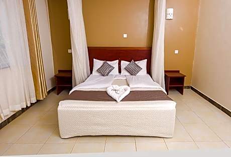 Acacia Resort Wote-Makueni by Nest & Nomad