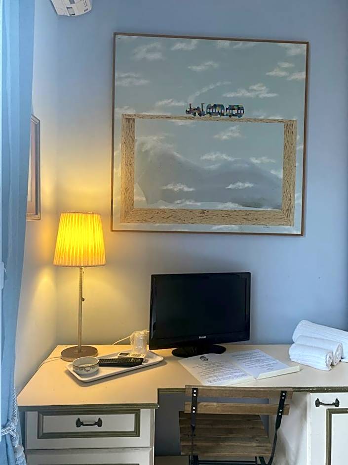 L'Elisea Maison De Charme