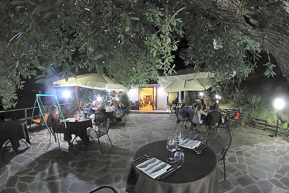 Tenuta Terre di Bosco Oasi di Relax nel Cilento