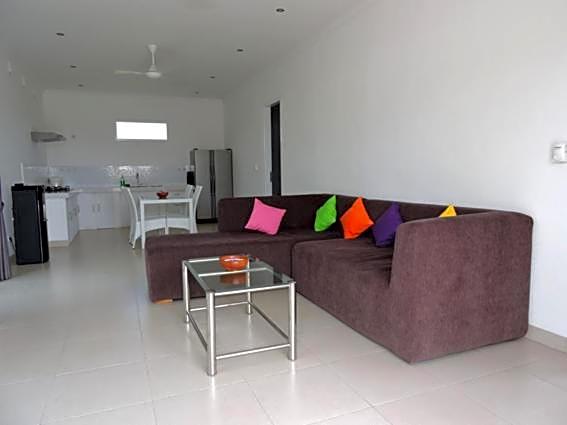 Kartika Villas
