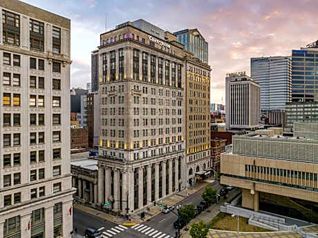 Hotel Indigo Nashville at The Countrypolitan By IHG