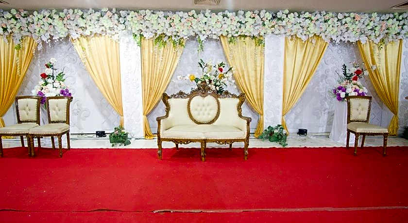 RedDoorz Plus near Pelabuhan Bitung