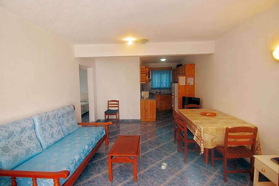 Residence Capri - Mont Choisy