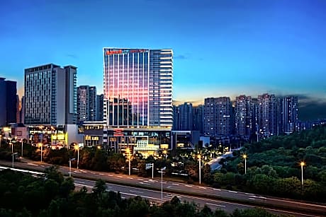 Zhuzhou Marriott Hotel