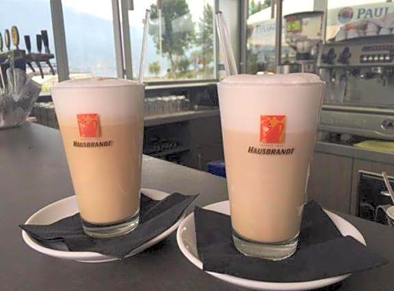 Antica Campione Rooms & Hostel