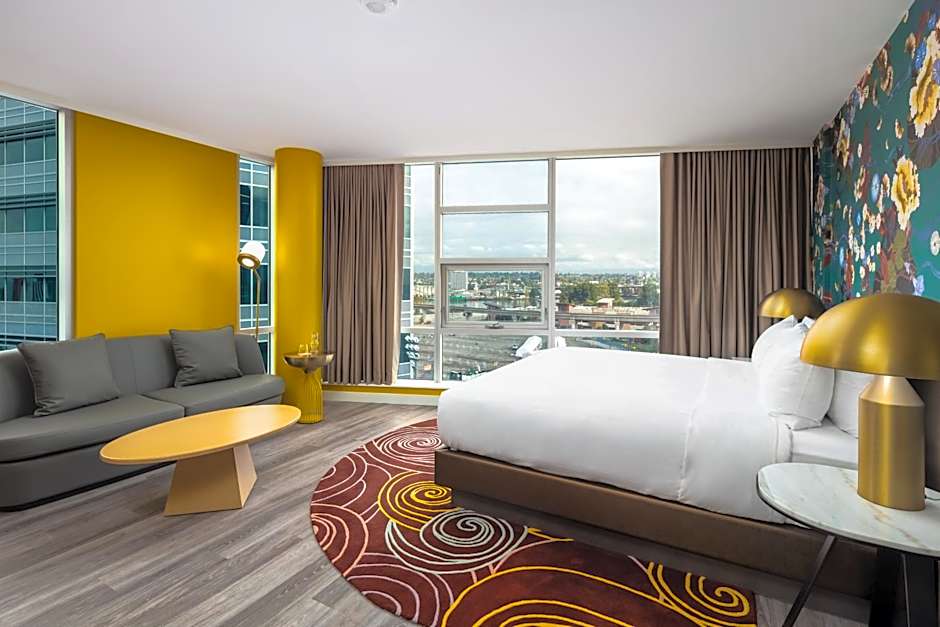 Versante Hotel