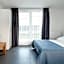 Sleepy3city Apartments Batorego 9 II