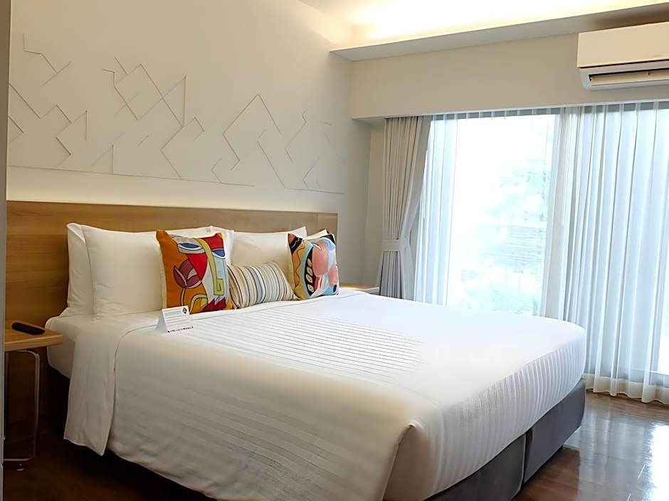 VELA be Bangkok Ratchathewi