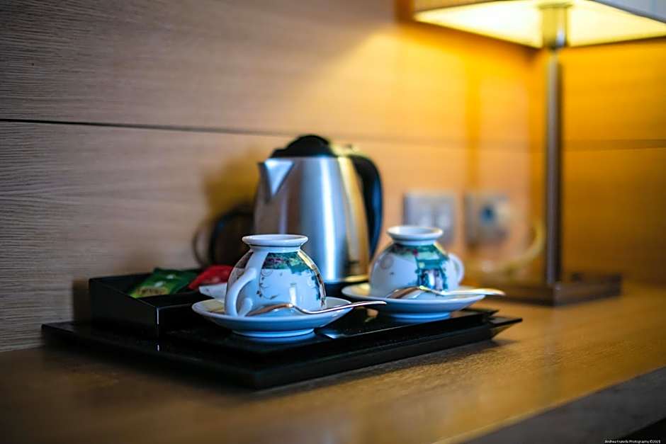 Boutique Exclusive B&B