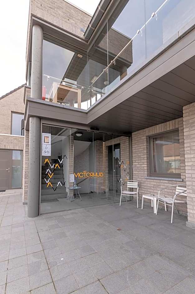 Logies Ternier - Het Victorhuis