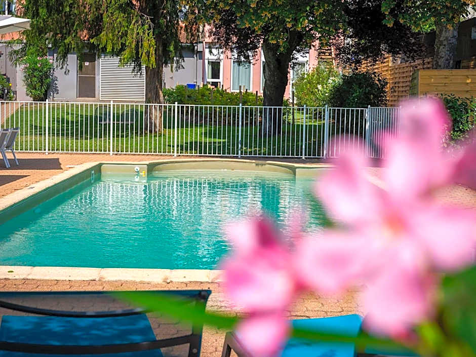 ibis Styles Macon Centre