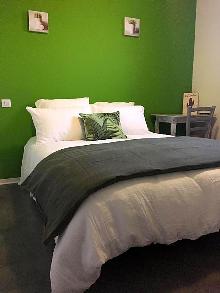 Ô MARRONNIER de NADAILLAC