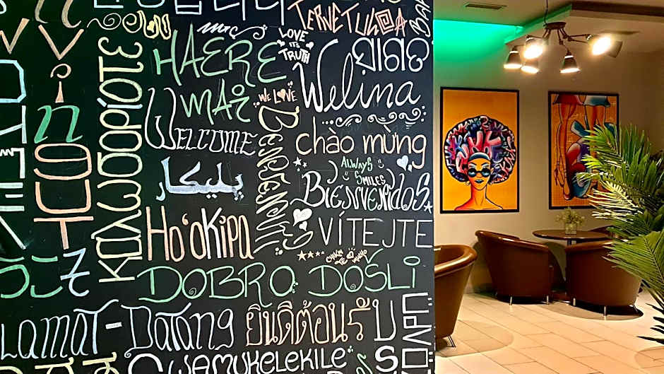 Funk Lounge Hostel
