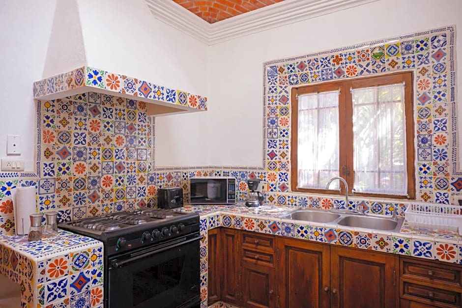 Casa Liza