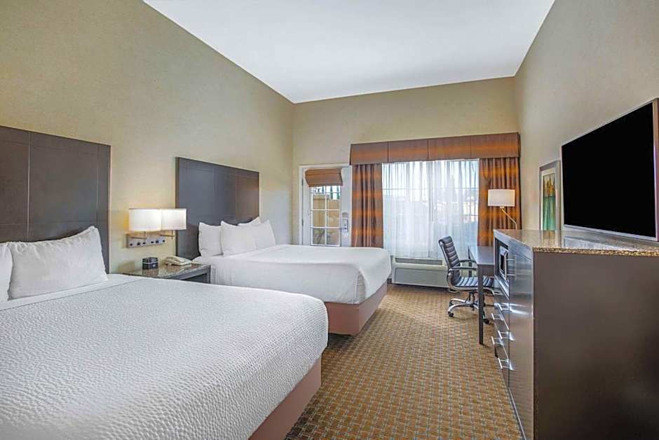 La Quinta Inn & Suites by Wyndham Paso Robles