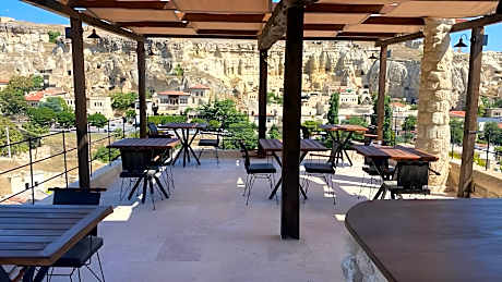 Sirius Cave Cappadocia