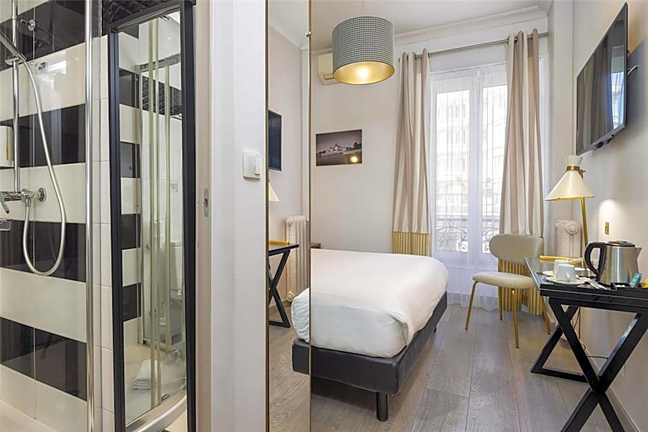 Best Western Plus Hotel Brice Garden