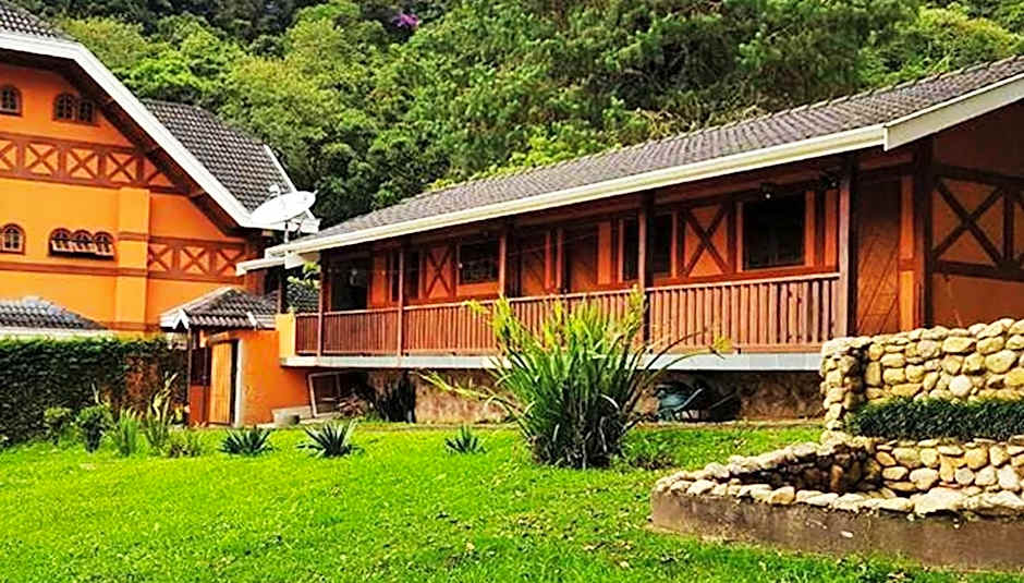 Pousada Casa dos Sonhos