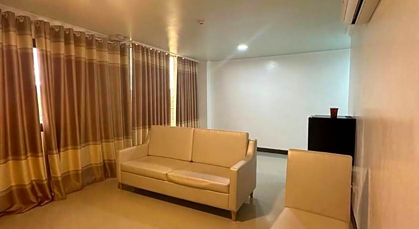 PUNTA CLARK HOTEL