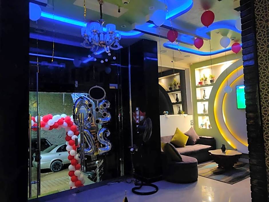 Al Amir Palace Hotel