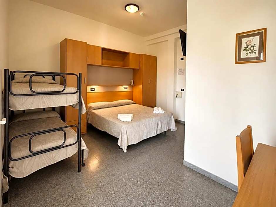 Hotel Colibri B&B