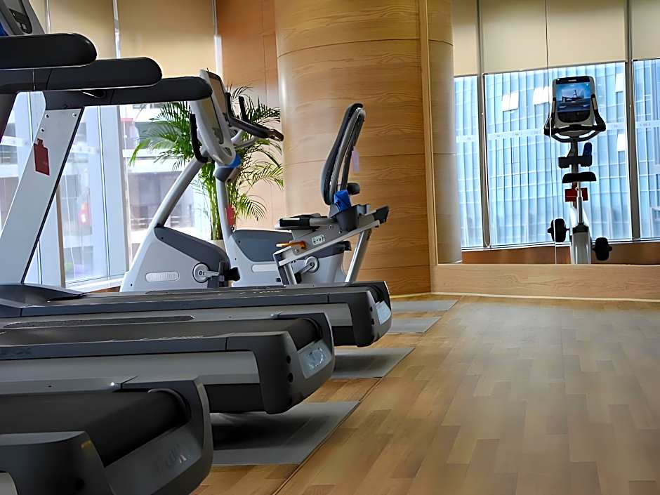 Crowne Plaza Shaoxing By IHG