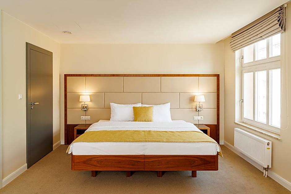 Jakubowy Hotel