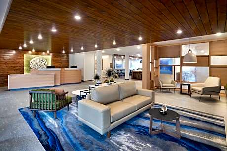 Fairfield by Marriott Inn & Suites Livingston Yellowstone