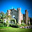 Augill Castle