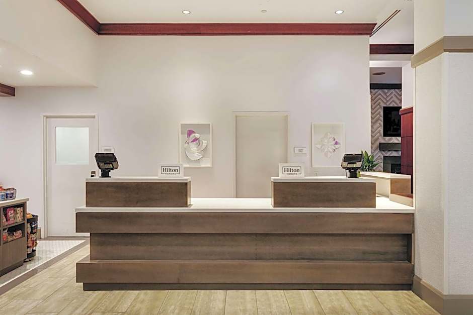 Hilton Garden Inn Evanston