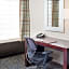 DoubleTree By Hilton Baltimore - Bwi Airport