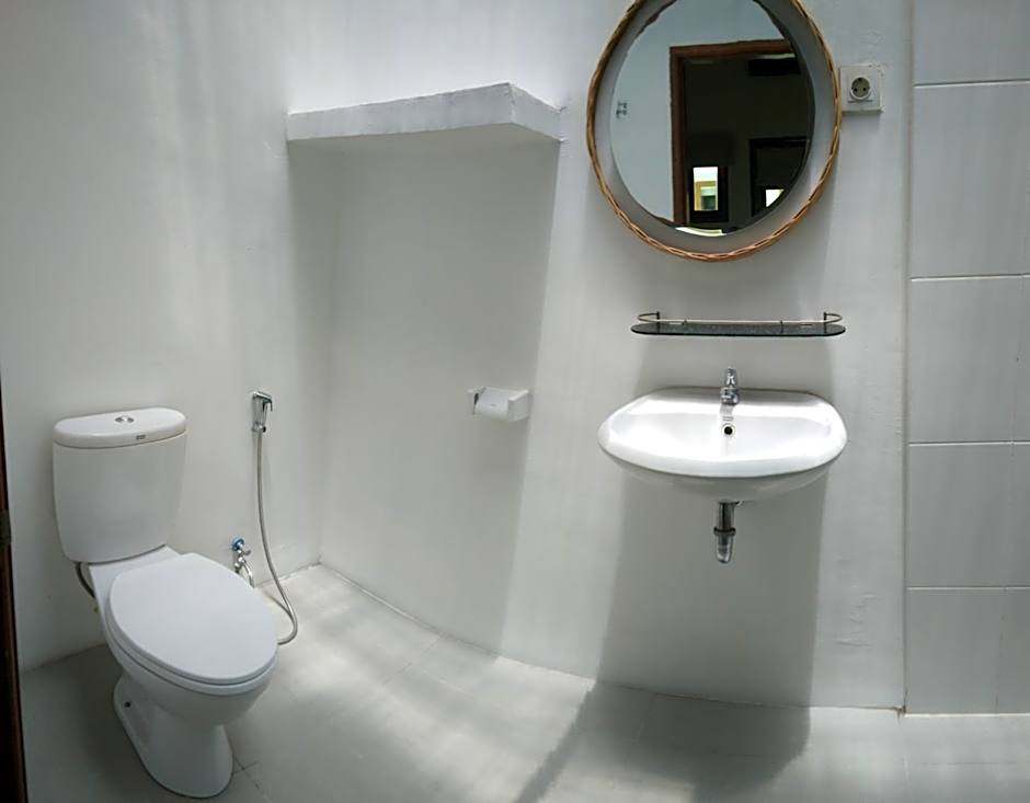 Roots Hotel Trawangan