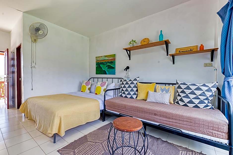 Chaweng Apartment